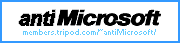 Boycott Microsoft